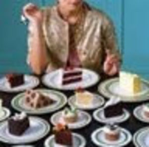 Meet your Posher, Cindy